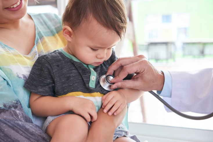 Pediatrics